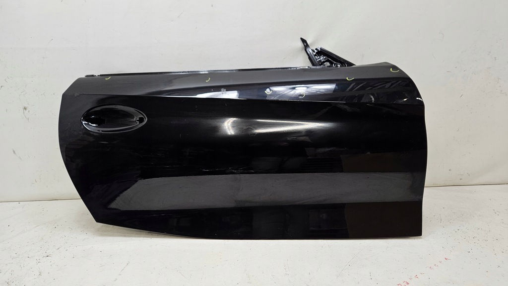 фото №11, Двері перед передні праве bmw z4 g29