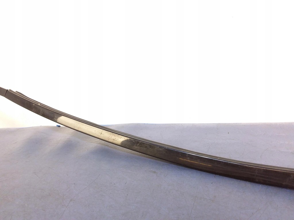 фото №4, Bmw 4 f32 молдинг дахова ліва 475