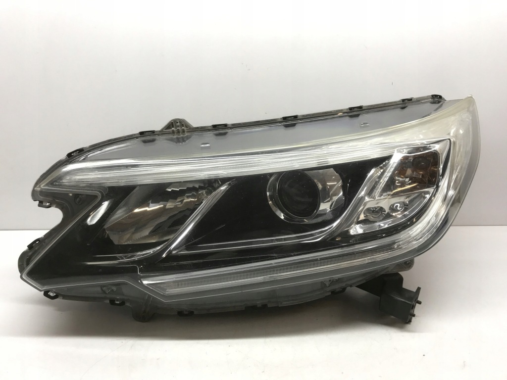фото №1, Honda crv cr-v iv lift лампа ліва stanley w2582
