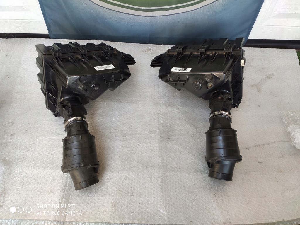 фото №7, Jaguar xf x250 капот двигателя