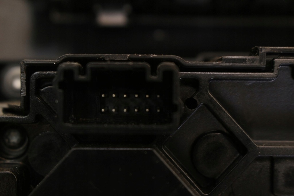 фото №8, Панель кондиціонера обдув 275105451r dacia duster ii lift