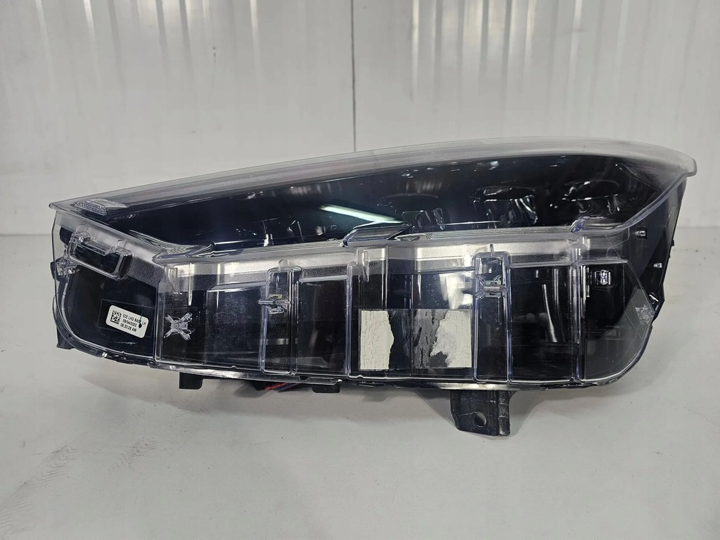 фото №13, Лампа перед передняя ford mustang mach-e mach e full led lj8b13e015bf