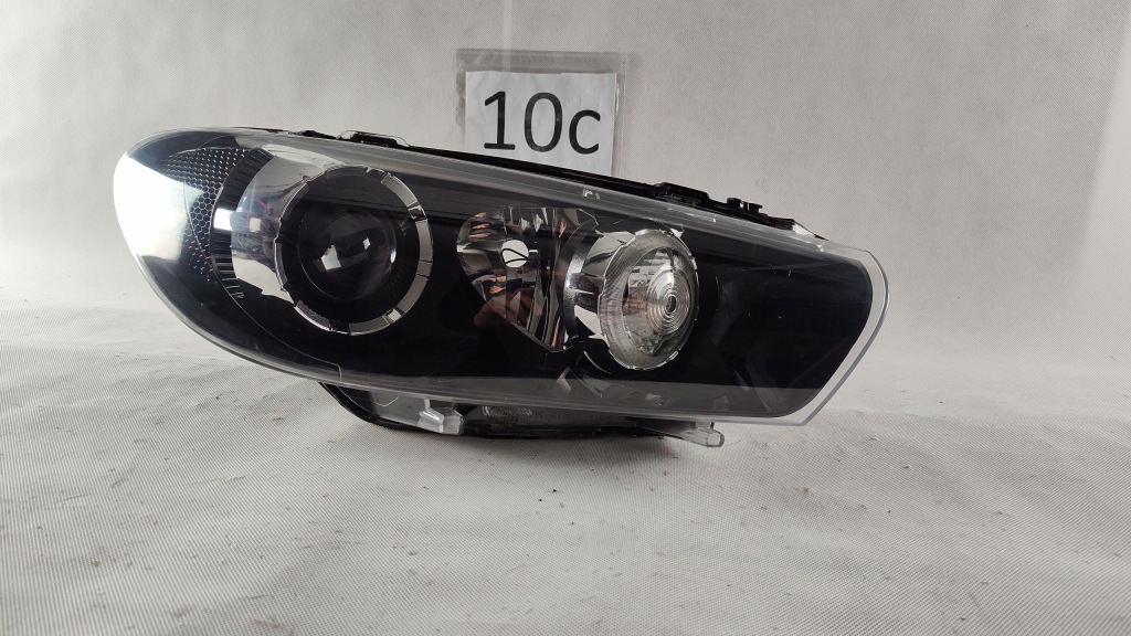 фото №1, Vw scirocco sirocco 1k8 ксенон правий фара лампа права