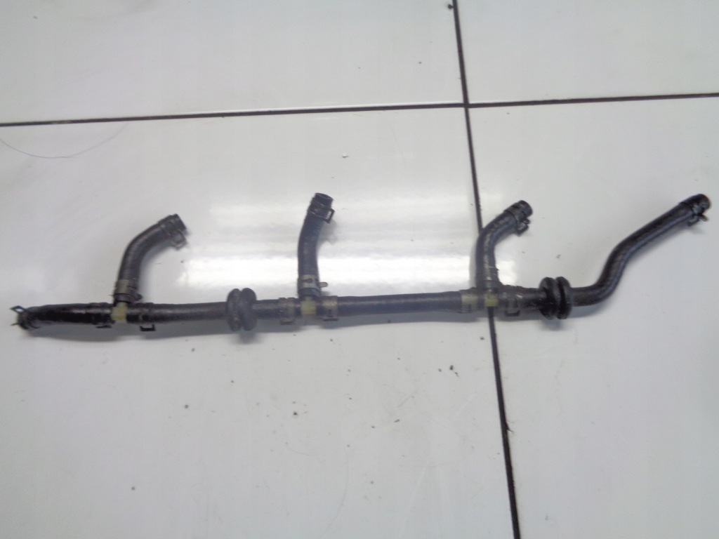 Mazda cx-7 2.2 mzr-cd r2aa обратка топлива топлива Цена