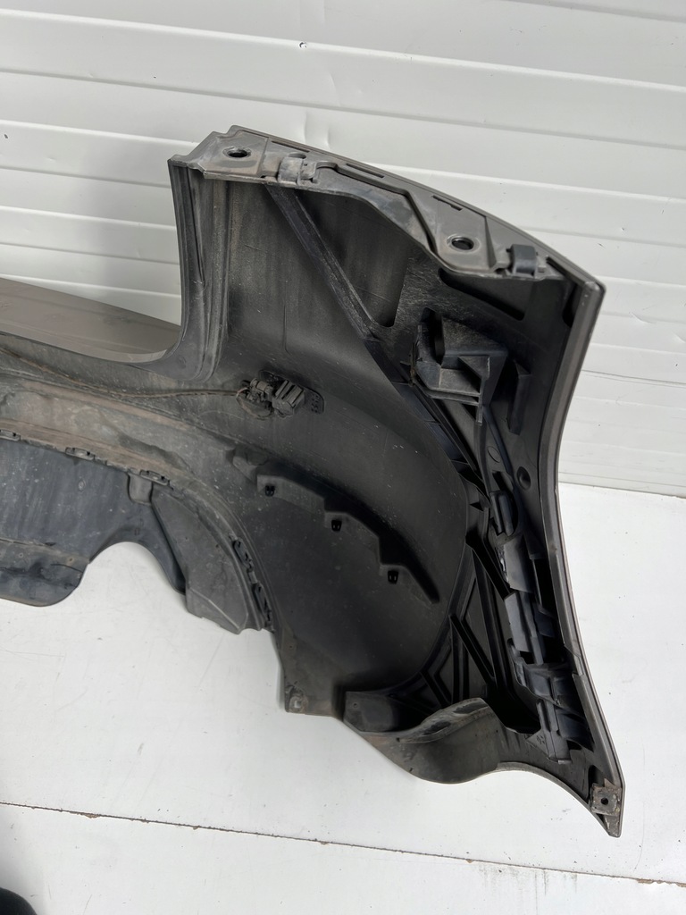 фото №9, Бампер задній задня vw volkswagen golf vi 6 plus 4 pdc