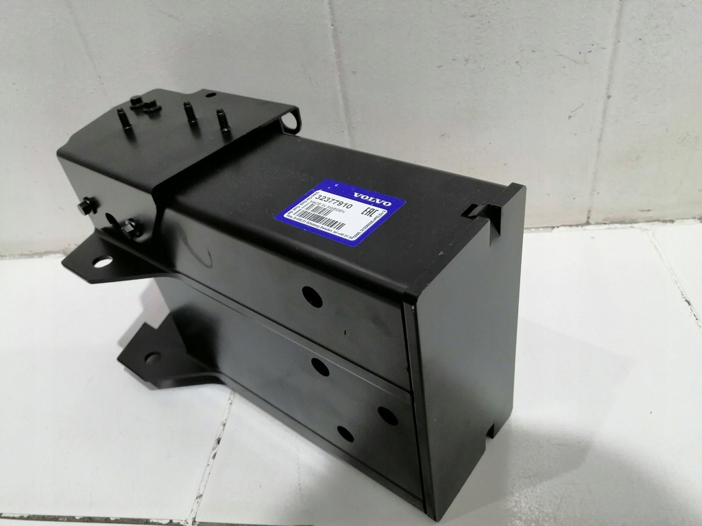 фото №7, Зона деформации левая передняя перед volvo v90 s90 16- nowa оригинал hal5966