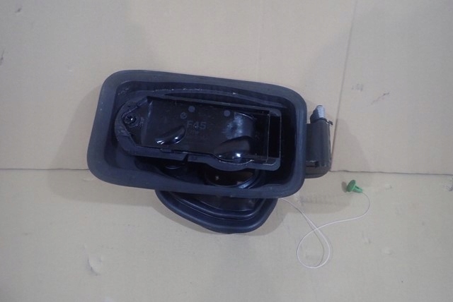 фото №1, Корпус кришка заливної пального bmw 2 ii f45