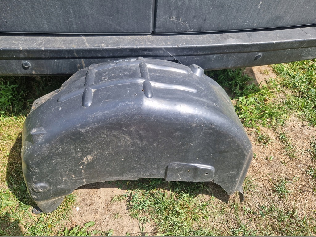 фото №1, Citroen ds5 подкрылок левый задняя 9800409480