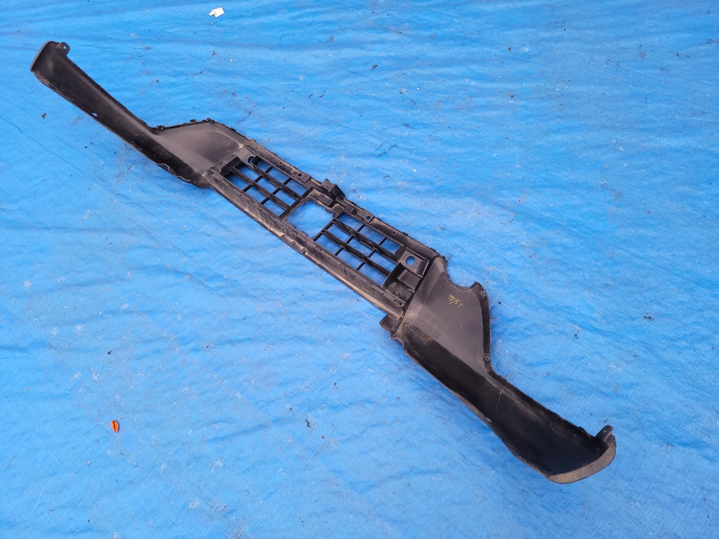 фото №9, Suzuki sx4 sx-4 | спойлер нижній бампера перед s-cross 71721-631 | 0761