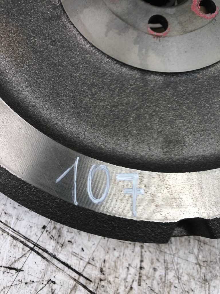 фото №6, Toyota 1.5 гібрид ssa зчеплення автоматичної коробки