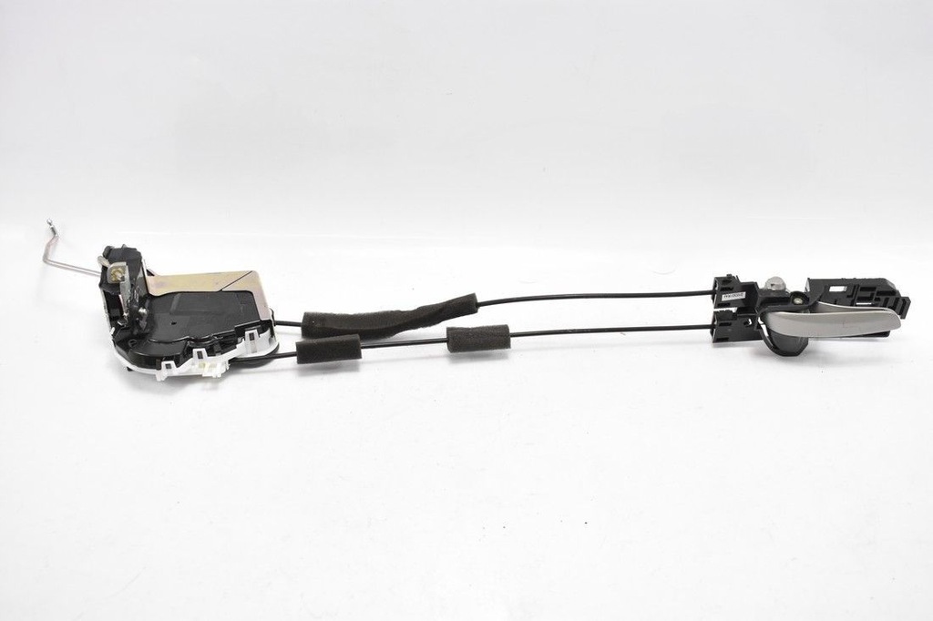 фото №1, Замок дверь правый задняя ручка honda jazz iv 15-