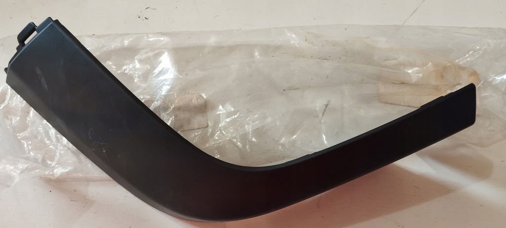 фото №1, Mini cooper r56 jcw молдинг ліва w бампер задня