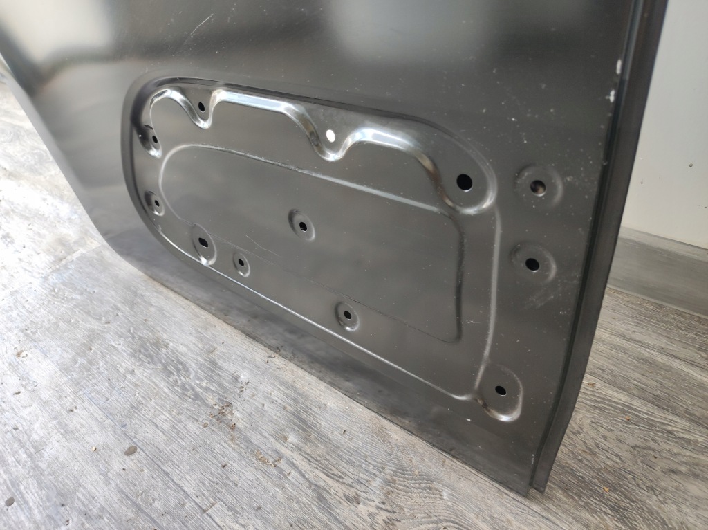 фото №6, Дверь citroen c3 iii 2016 - 2024 --- задние правое ----- poznań ----- giełda