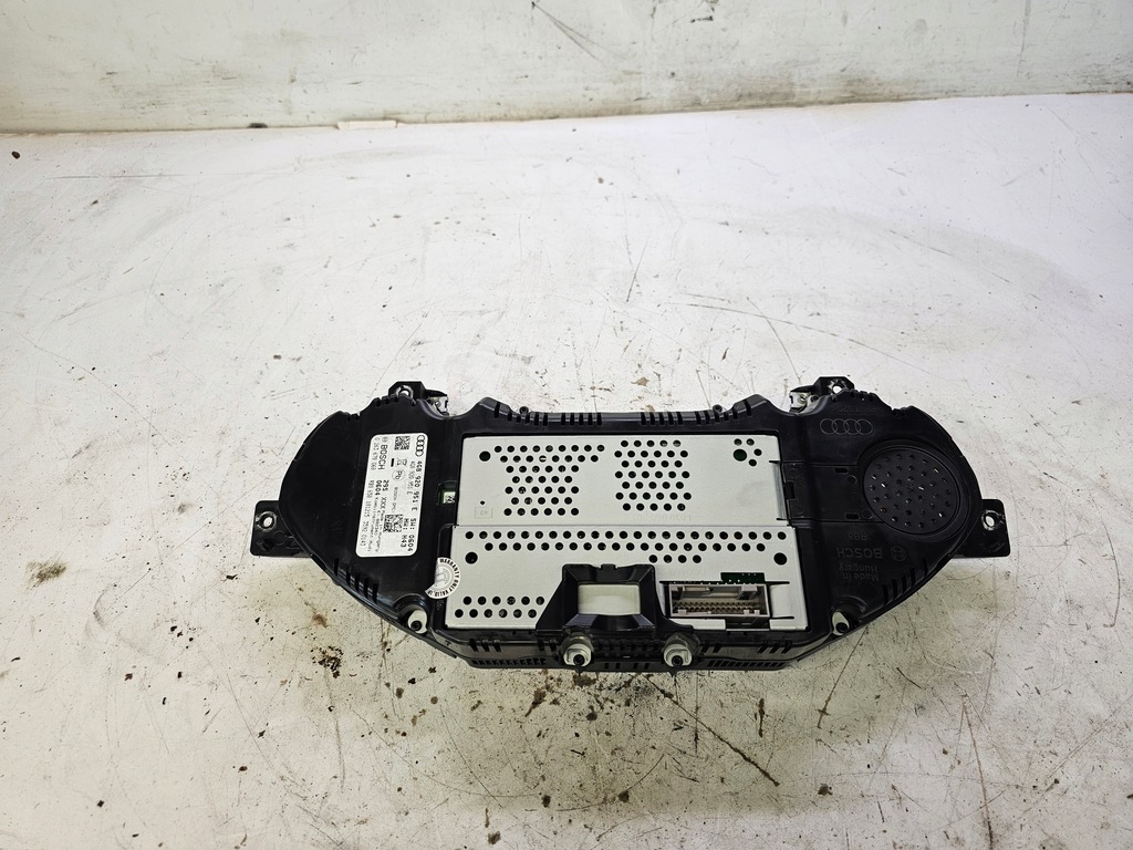 фото №5, Лічильник прилади audi a6 c7 2.0 tdi 4g8920951e uk