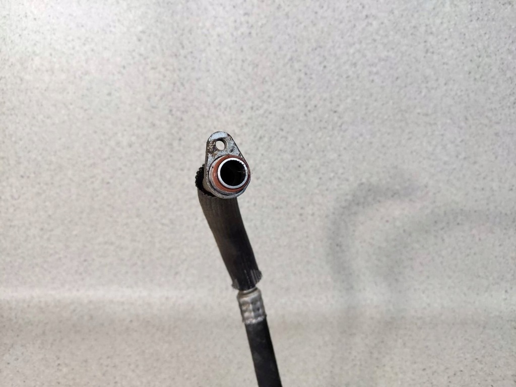 фото №5, Wąż шланг кондиционера renault scenic i rx4 1.9 dti f9q740