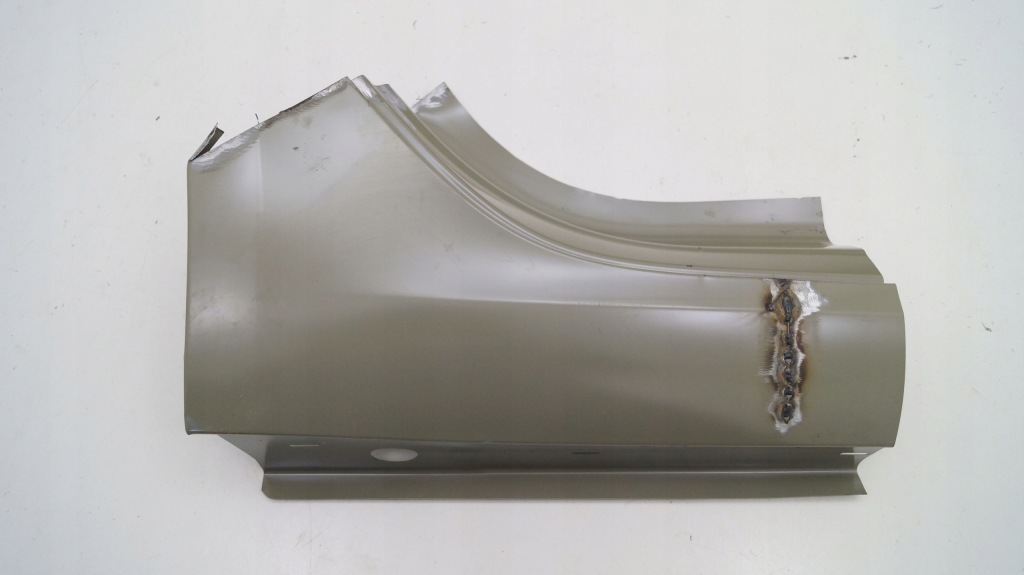 Купить Tesla 3 3 17-23 порог переход обшивка правое  t