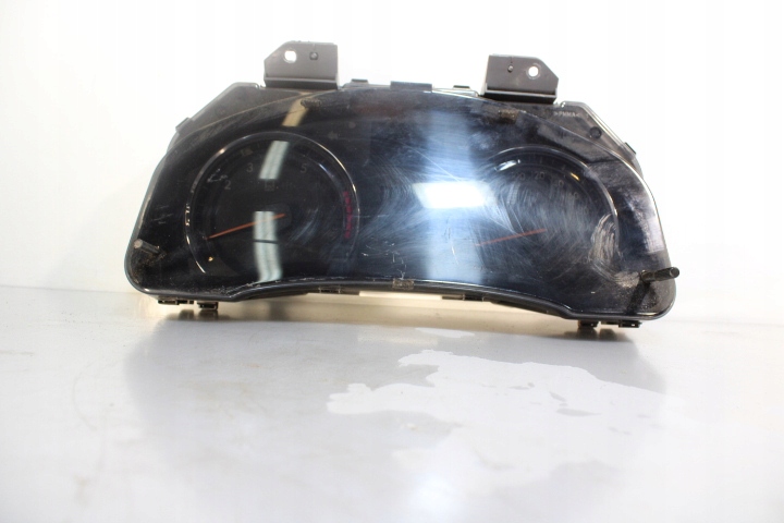 фото №1, Приборы toyota avensis iii t27 1.8