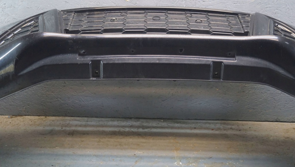 Бампер перед ford focus mk3 st z1923 Ціна