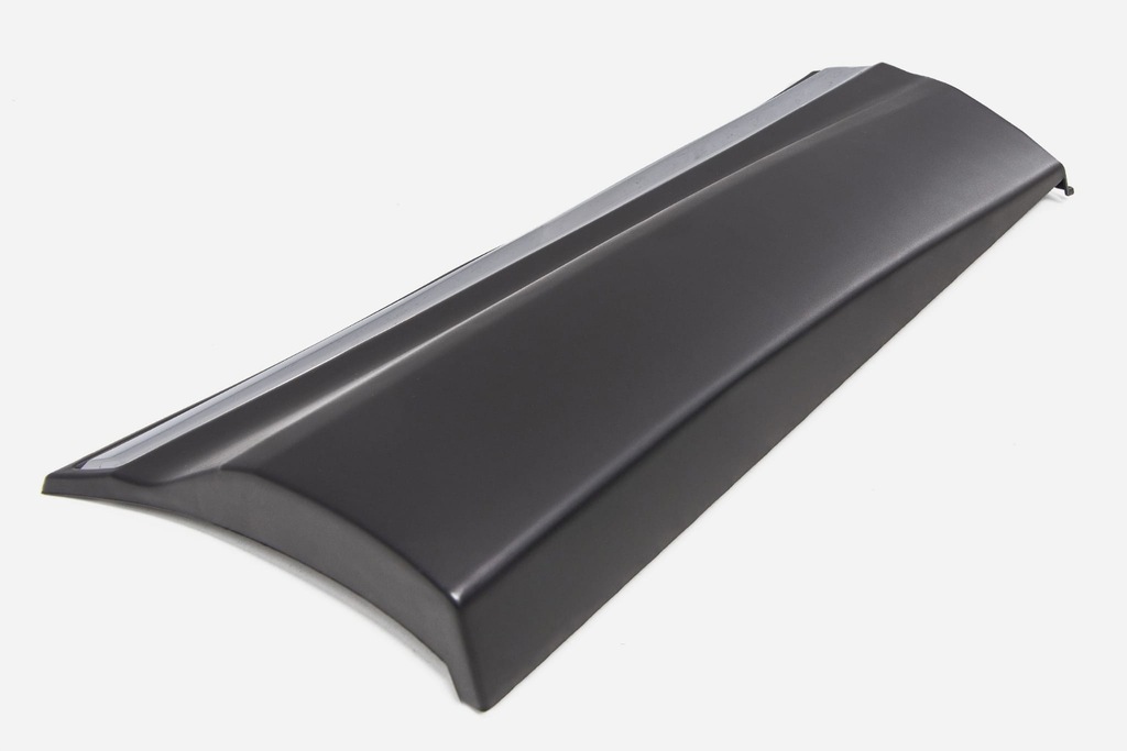 фото №9, Honda cr-v v 2018-2023 молдинг задніх двері права хром 75313tlaa01