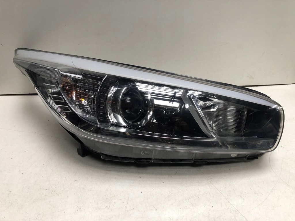 фото №5, Фара правий kia ceed ii bez led