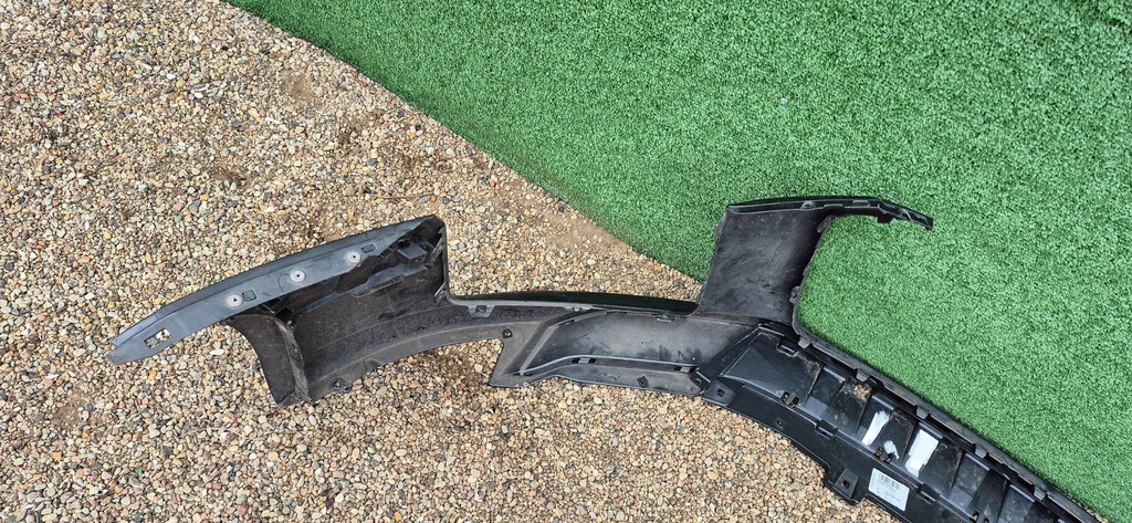 фото №9, Audi r8 4s0 бампер перед передній 4s0807437b