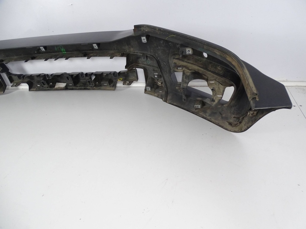 фото №8, Бампер перед передній ford ranger raptor