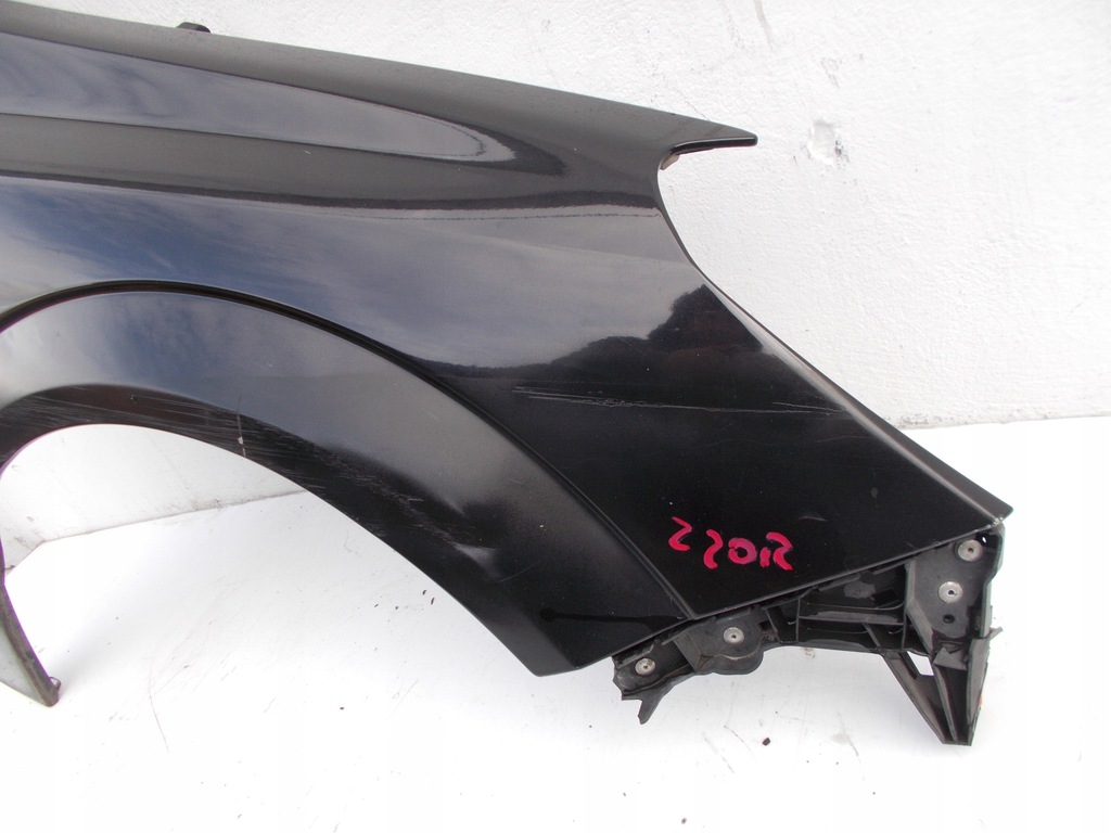 фото №13, Крила бампер капот перед opel astra h iii z20r