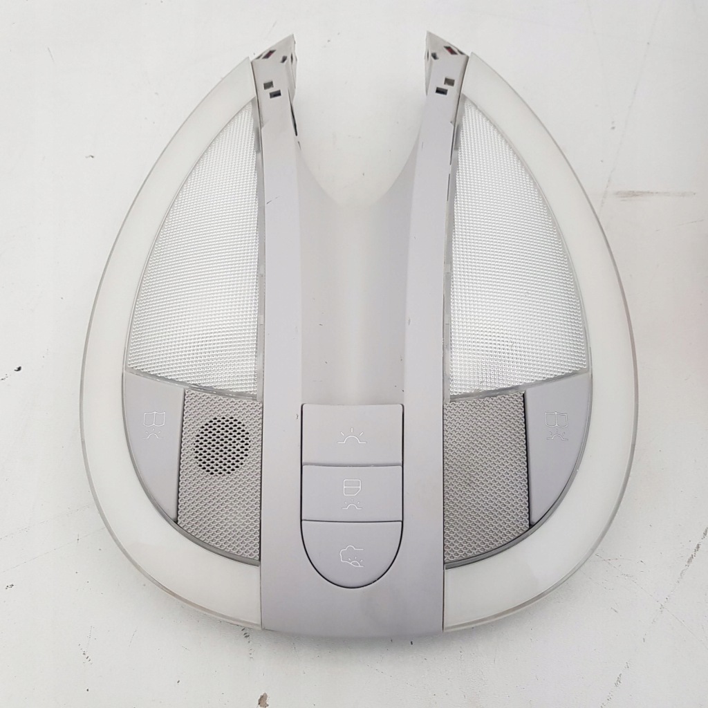 фото №1, Mercedes e klasa 211 лампа потолочный a2118204201