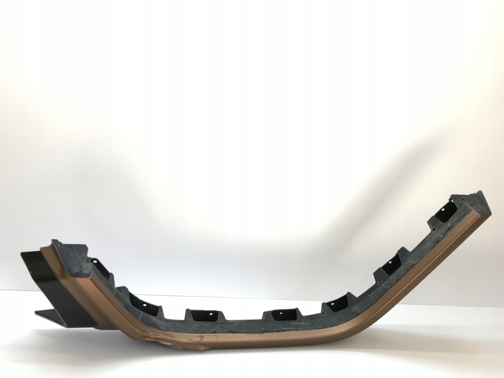 фото №9, Brabus w464 молдинг крила ліва задня + решітка a464234909