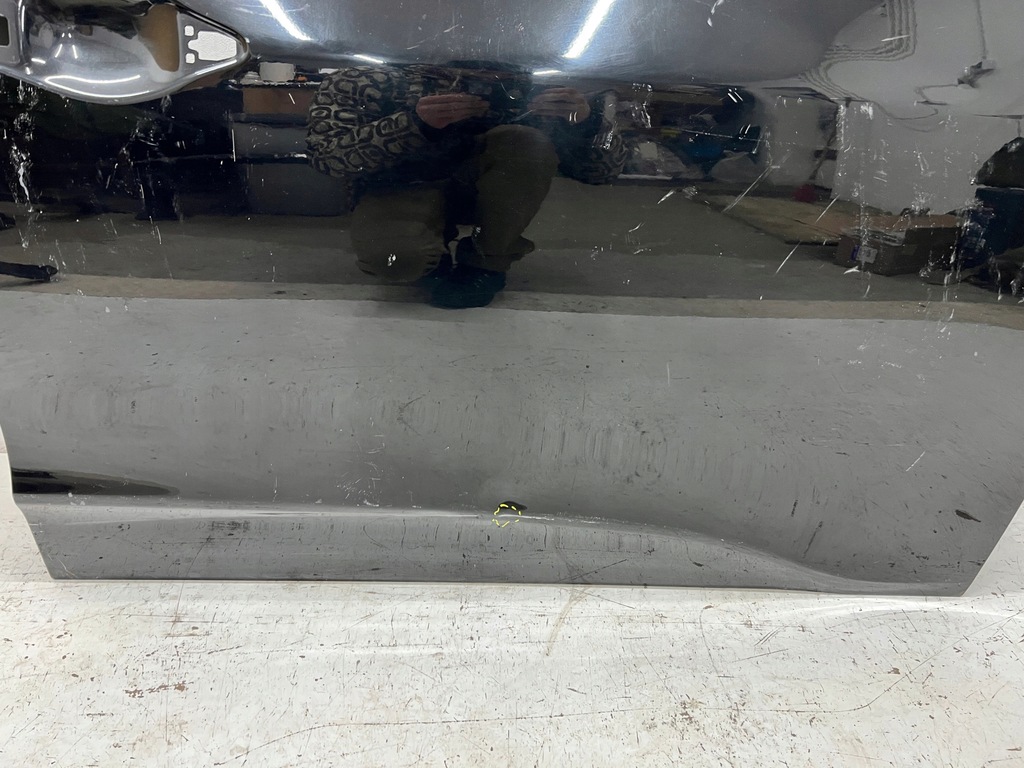 фото №4, Двері праве передні hyundai ix35 10-