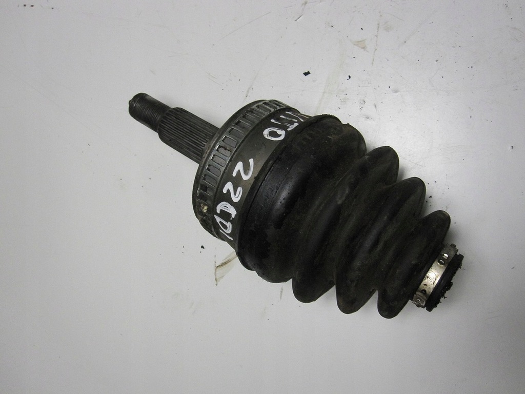 фото №6, Шарнир mercedes vito w638 2.2cdi 00r