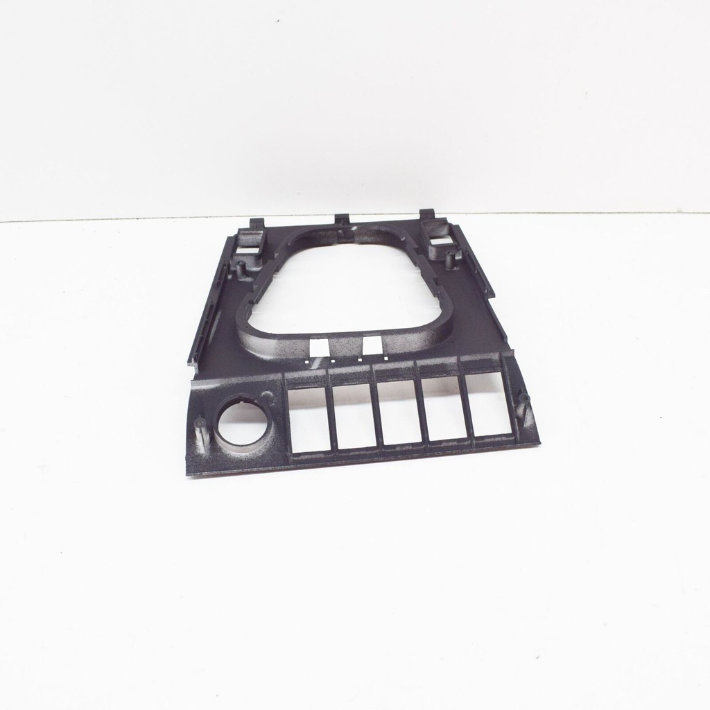 фото №8, Bmw z3 coupe e36 gear shifting level пластик trim 51162491396 2491396