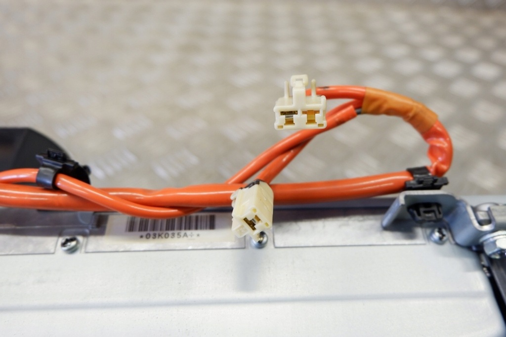 фото №8, Модуль напруги lexus gs iii grs19_, uzs19_, urs19_ g927030020 3.5l hybrid