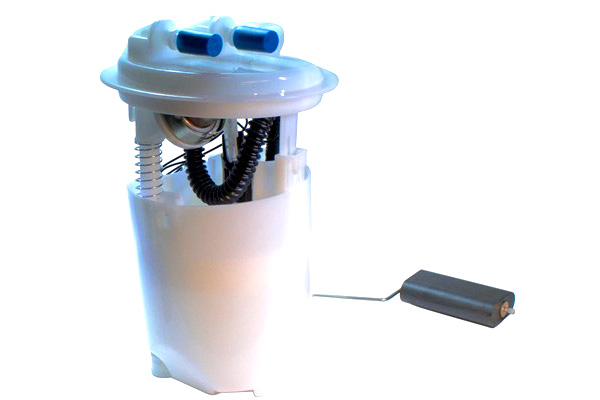 фото №2, Насос топлива renault clio ii clio iii thalia i 1.2-1.6 09.98- magneti