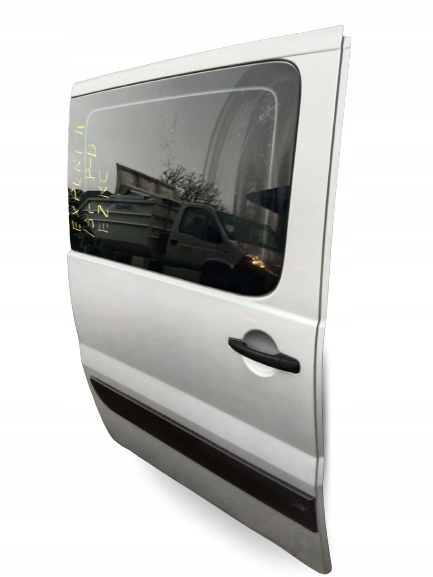 фото №3, Expert ii 13r long ezrc дверь правый bok сдвижные