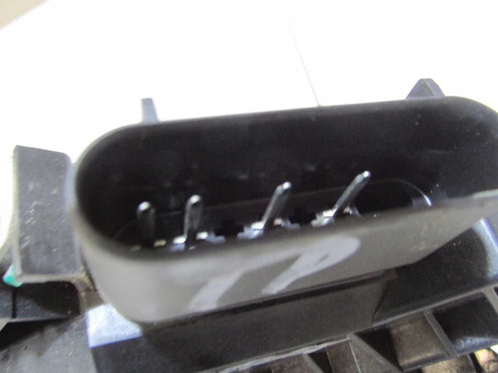 фото №8, Замок дверь задняя 4 контакты en15a264a27ab ecosport 2017