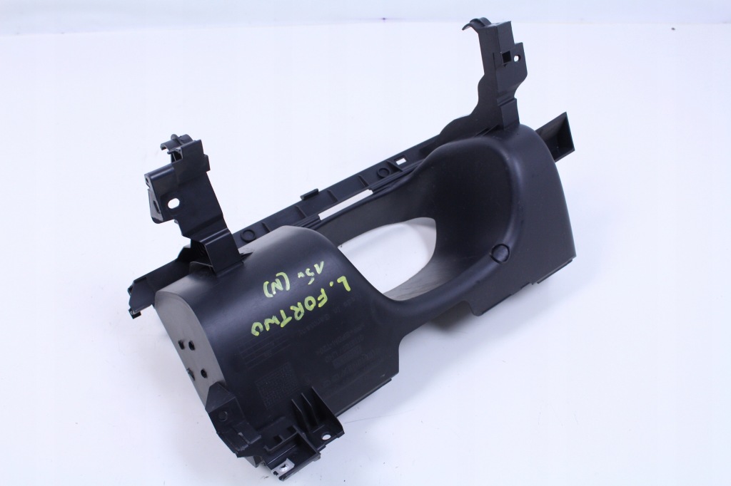 фото №3, Пластик захист колонки smart fortwo ii electric