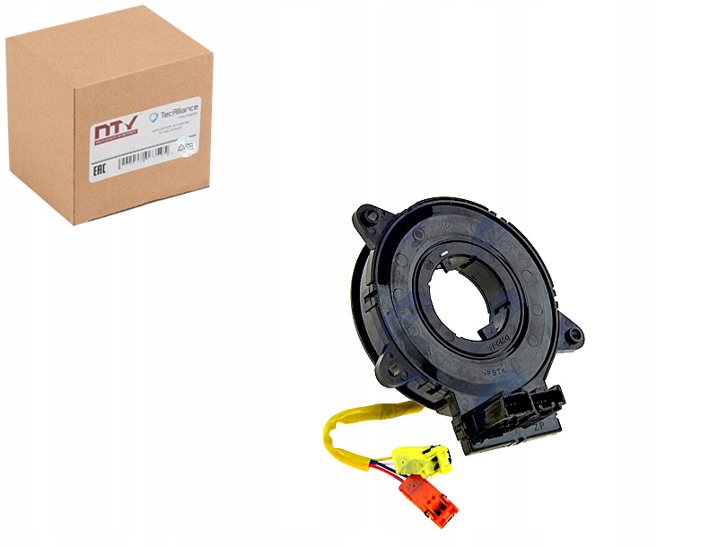 фото №1, Стрічка керма шлейф mazda 6 gg gy 2002-2007 rx-8 2003- cx-9