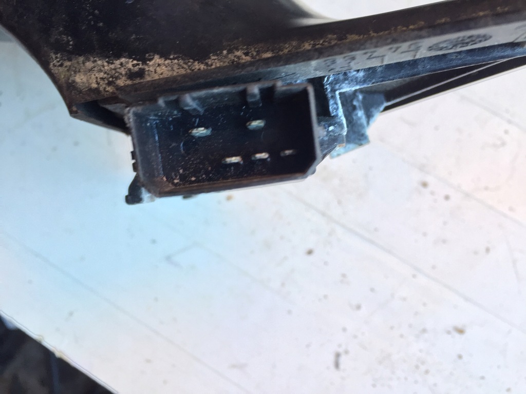 фото №7, Дзеркало праве audi a8 d2 5pin