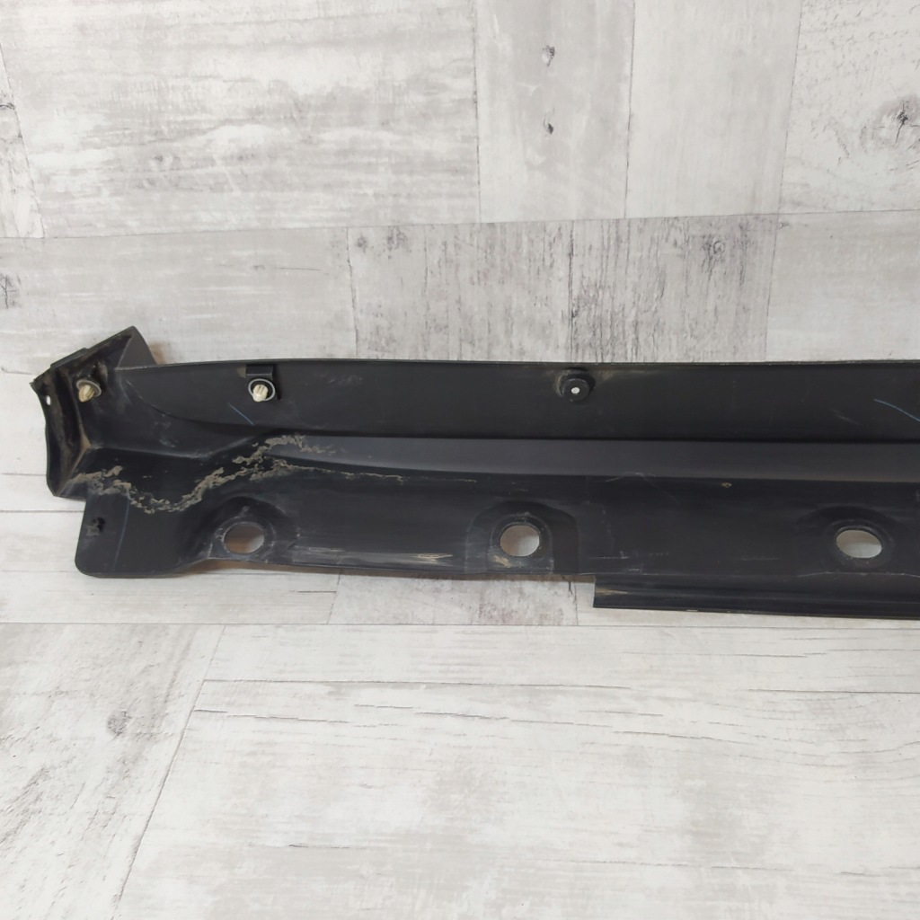 фото №7, Toyota c-hr молдинг поріг накладка права 75851-f4010