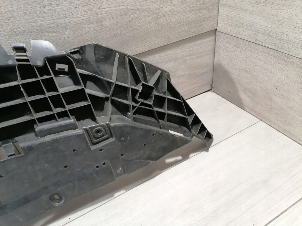 Audi q5 ii lift плита защита бампер перед 80a807233h Недорого