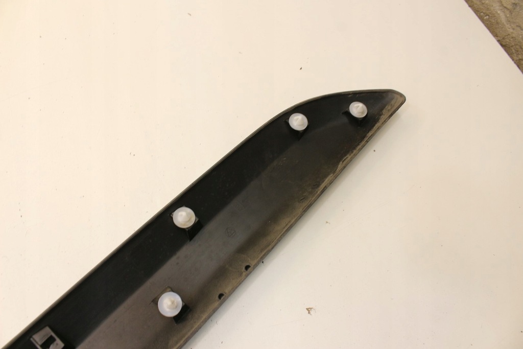 фото №7, Молдинг двері лівий перед 9808747177 peugeot expert iii jumpy