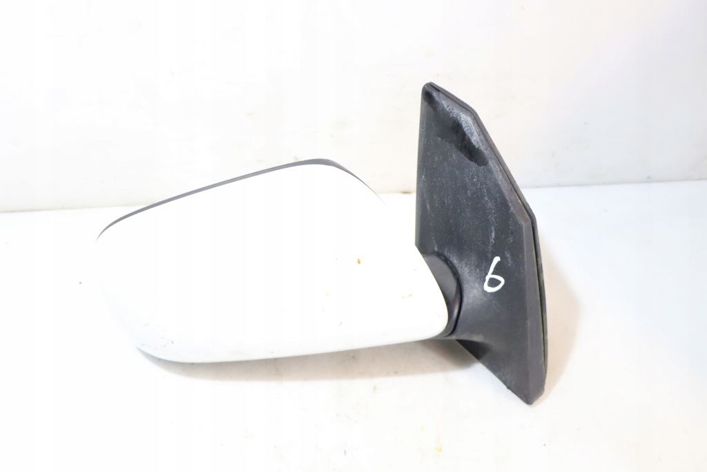 фото №1, Зеркало правое toyota corolla ix e12 040