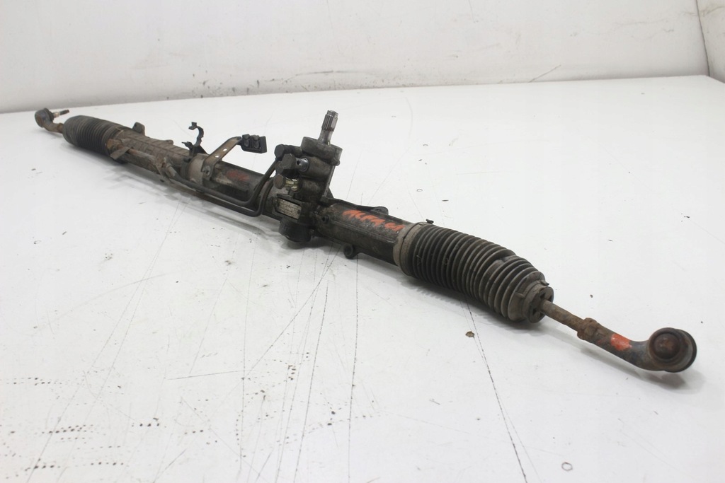 фото №6, Трансмиссия рулевая alfa romeo gt 147