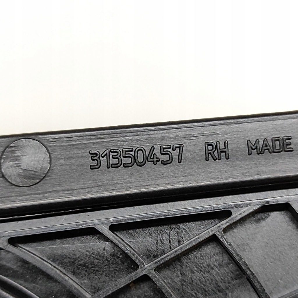 фото №6, Volvo xc90 2022 динамик панели приборной панели