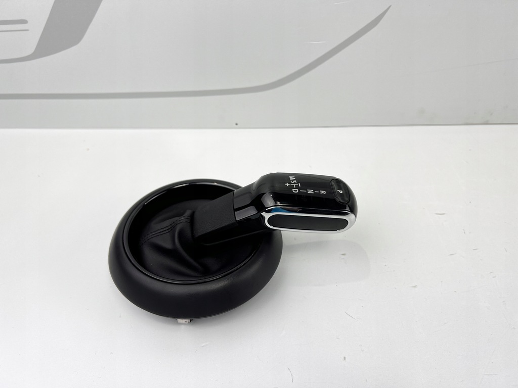 фото №1, Ручка перемикання передач mini f56 7928469