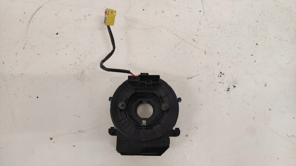 фото №1, Лента спираль подушка безопасности kia optima iv 15-19 12 pin