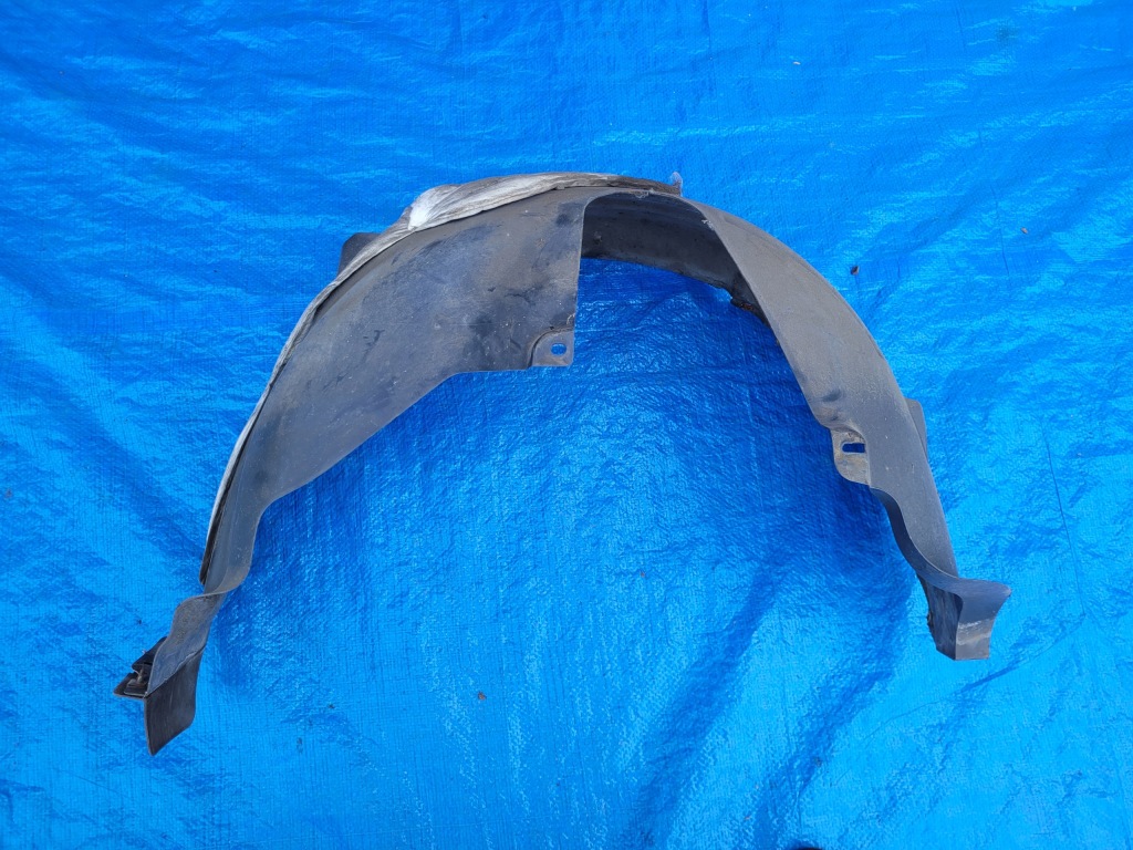 Opel-części | mokka x mokka підкрилок праве задній задні 95089252 Зі Шроту