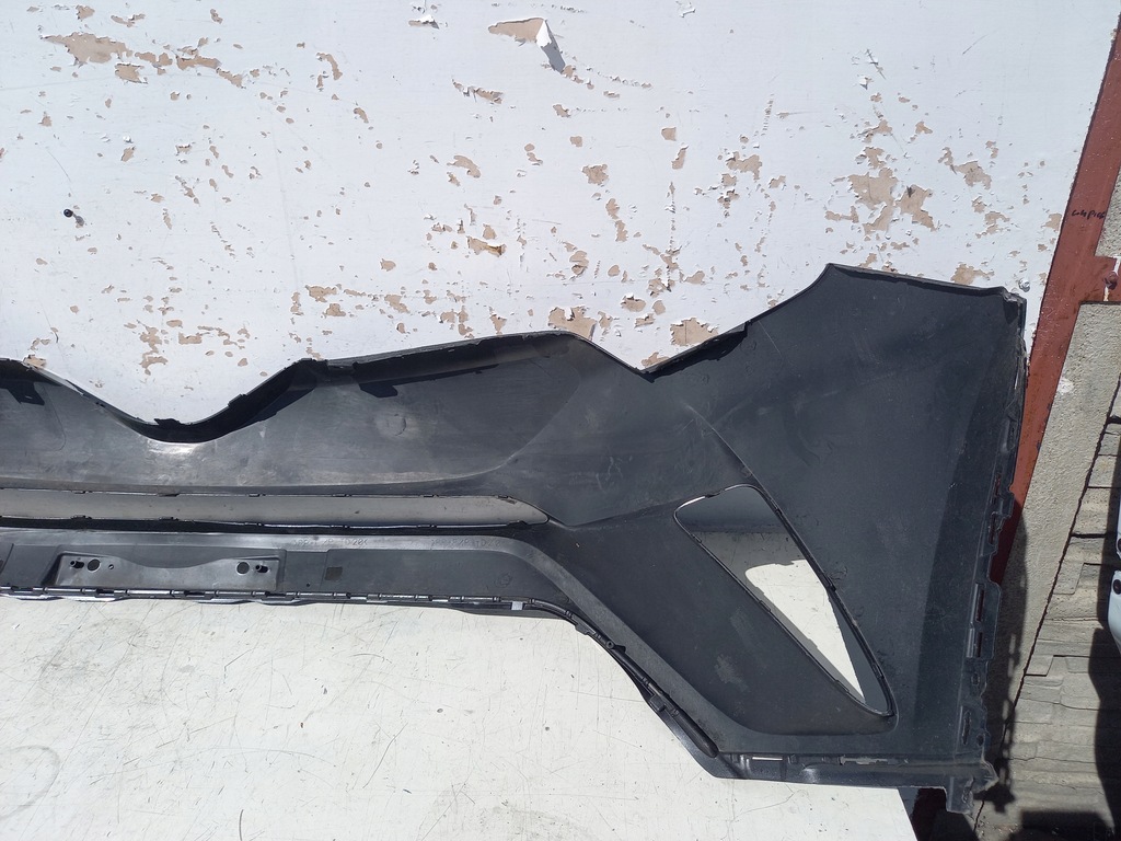 фото №9, Бампер перед toyota chr ch-r 52119-f4010