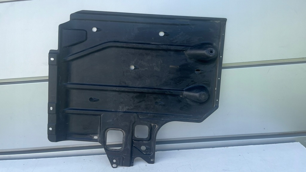 фото №1, Захист підвіска, ліва mini cooper r55/r56 оригінал mini оригінальний номер 51752755791